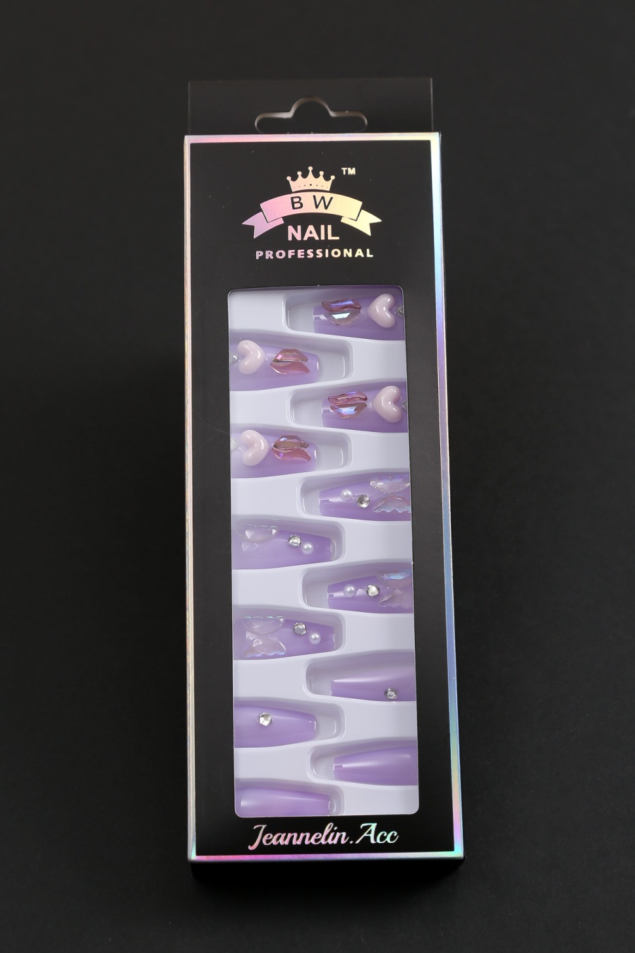 Accessoires maquillage Femme Multicouleur Better Way FO-217 #c Efashion Paris