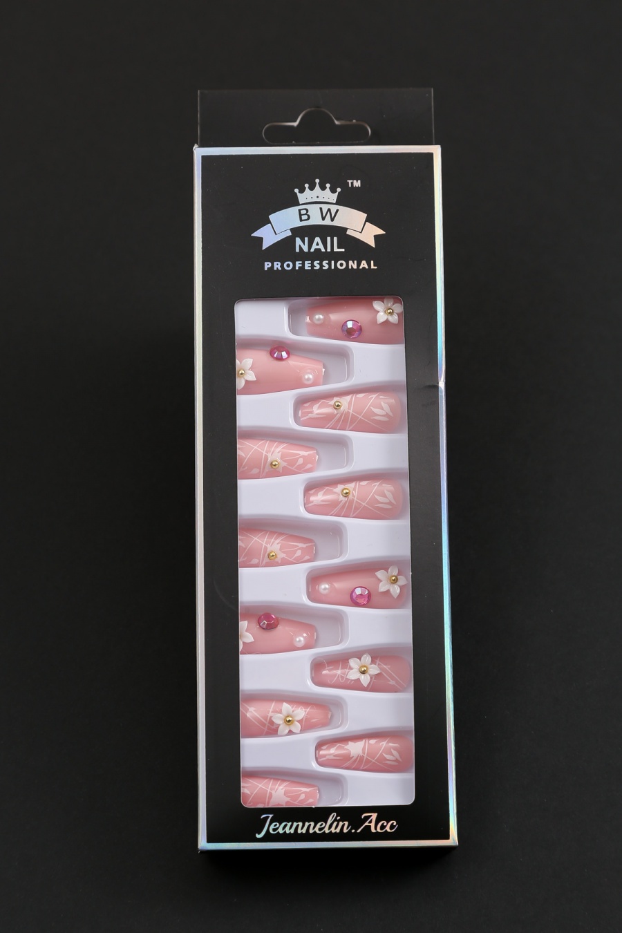 Accessoires maquillage Femme Multicouleur Better Way FO-220 #c Efashion Paris