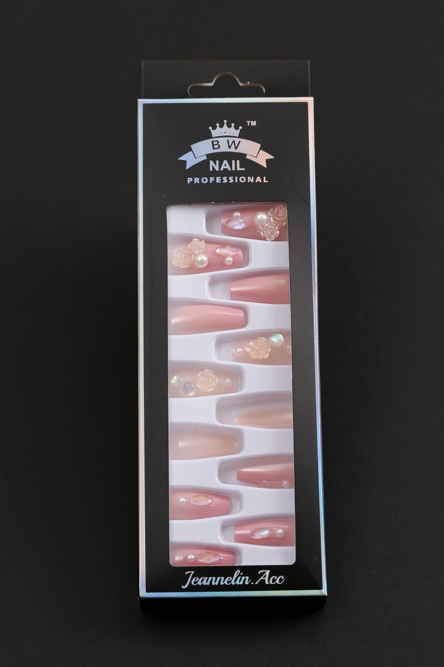 Accessoires maquillage Femme Multicouleur Better Way FO-221 #c Efashion Paris
