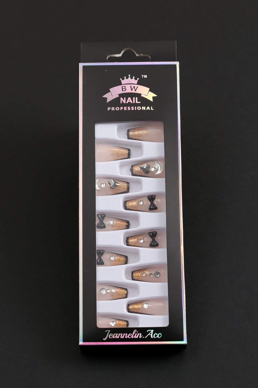 Accessoires maquillage Femme Multicouleur Better Way FO-224 #c Efashion Paris