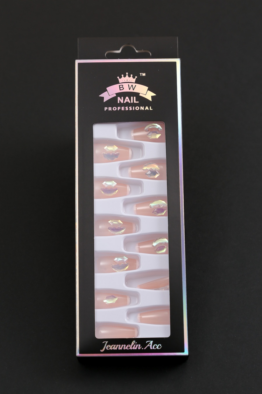 Accessoires maquillage Femme Multicouleur Better Way FO-227 #c Efashion Paris
