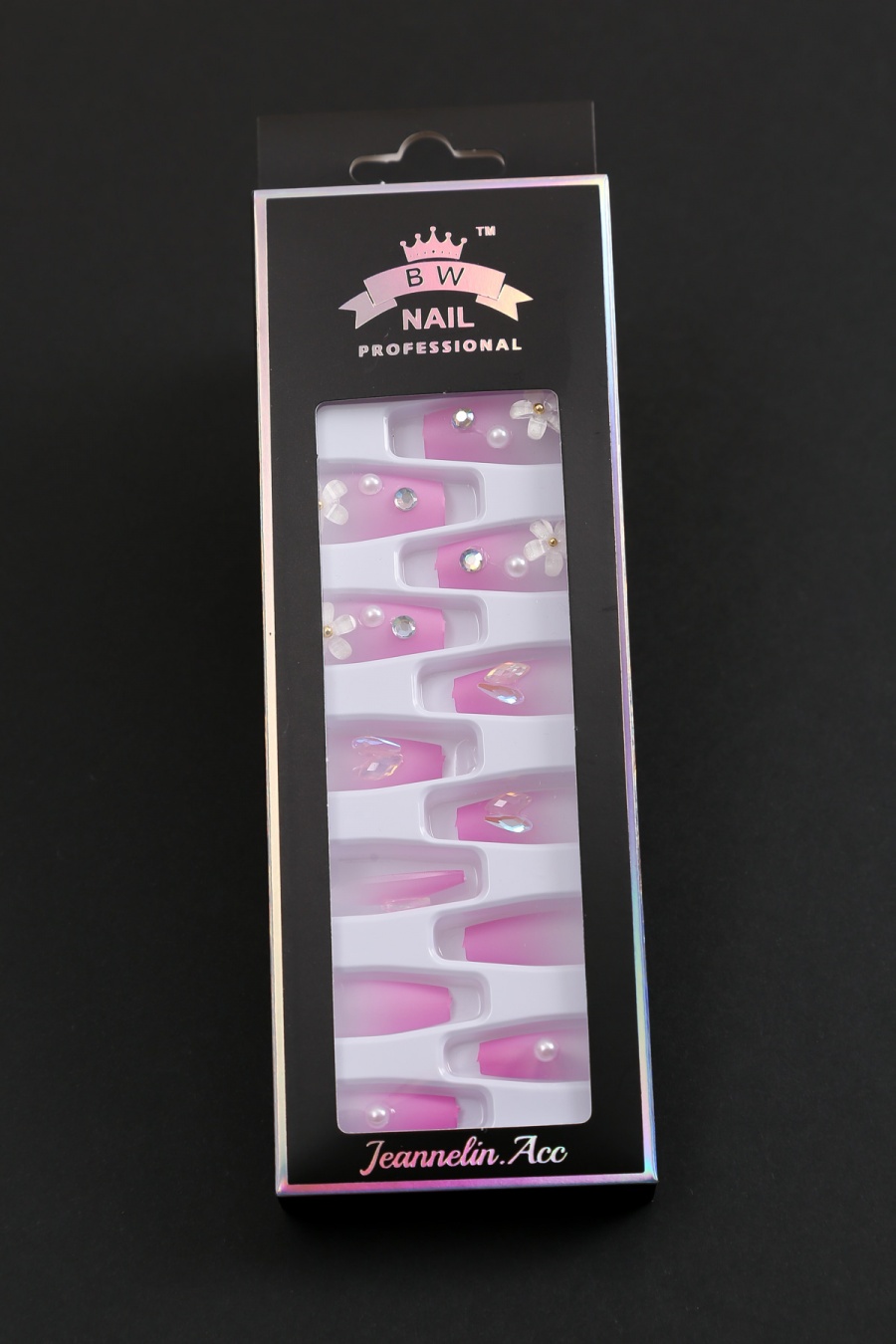 Accessoires maquillage Femme Multicouleur Better Way FO-230 #c Efashion Paris