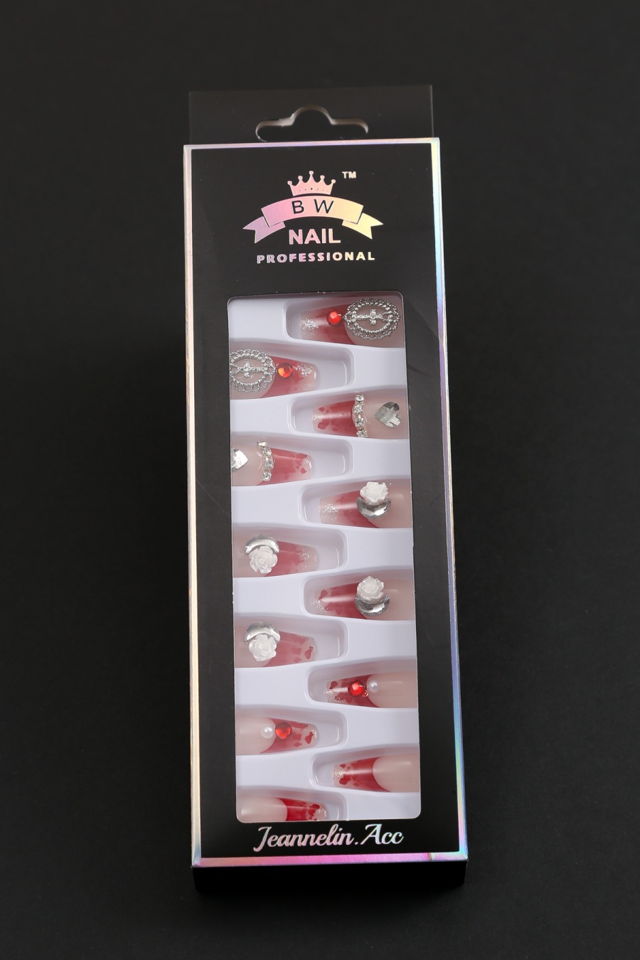 Accessoires maquillage Femme Multicouleur Better Way FO-236 #c Efashion Paris