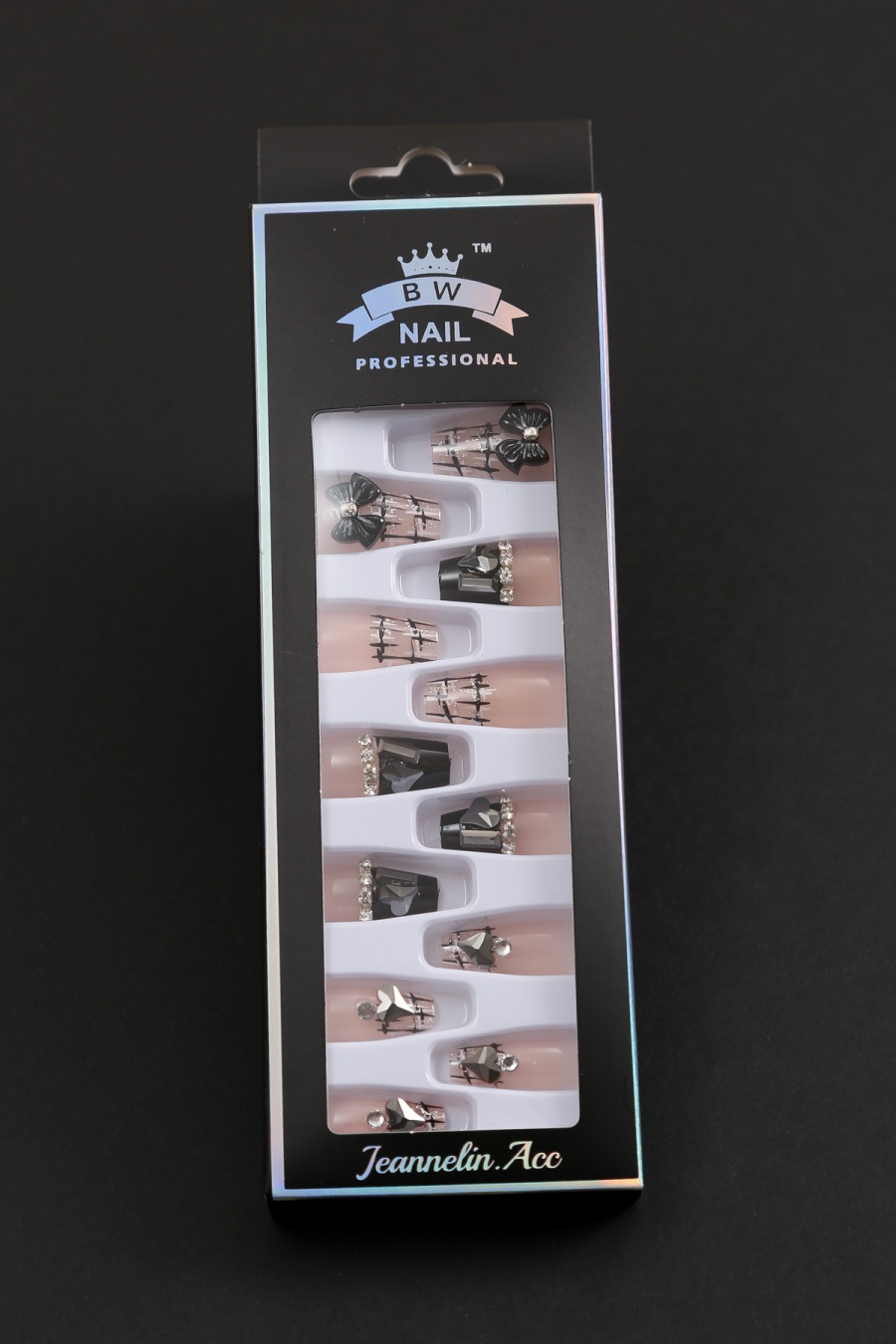 Accessoires maquillage Femme Multicouleur Better Way FO-238 #c Efashion Paris
