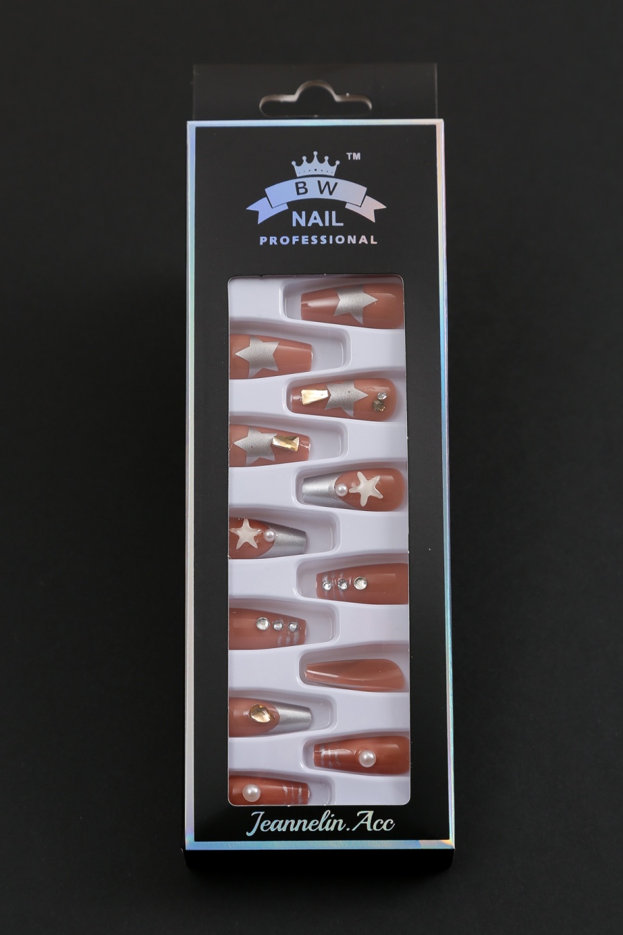 Accessoires maquillage Femme Multicouleur Better Way FO-241 #c Efashion Paris