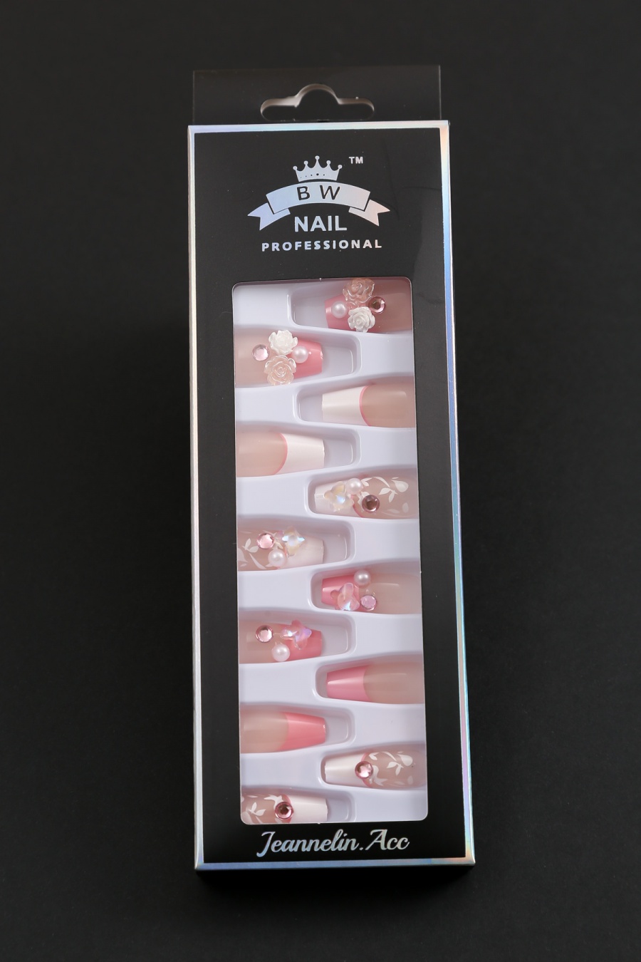 Accessoires maquillage Femme Multicouleur Better Way FO-242 #c Efashion Paris