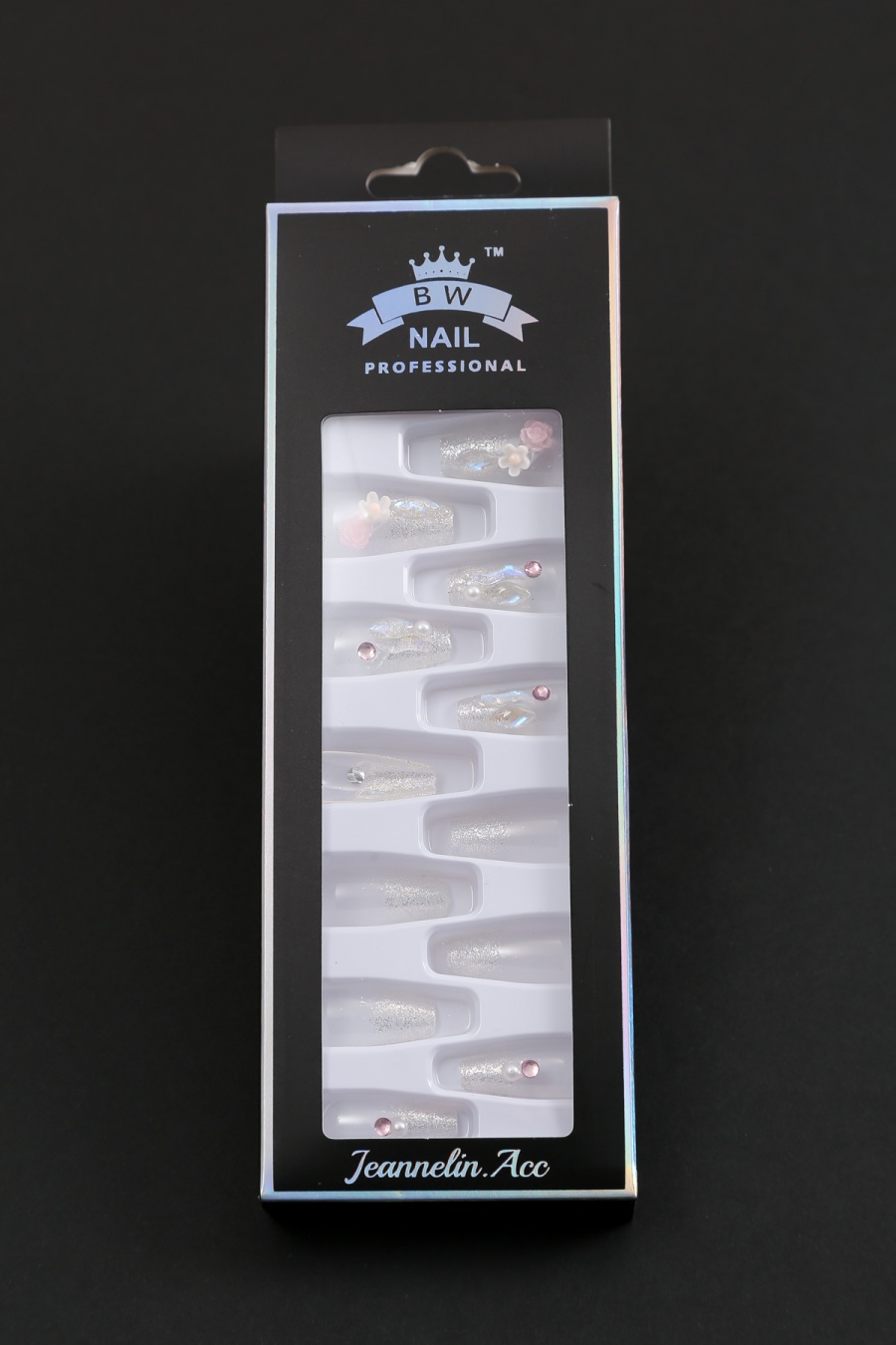 Accessoires maquillage Femme Multicouleur Better Way FO-243 #c Efashion Paris