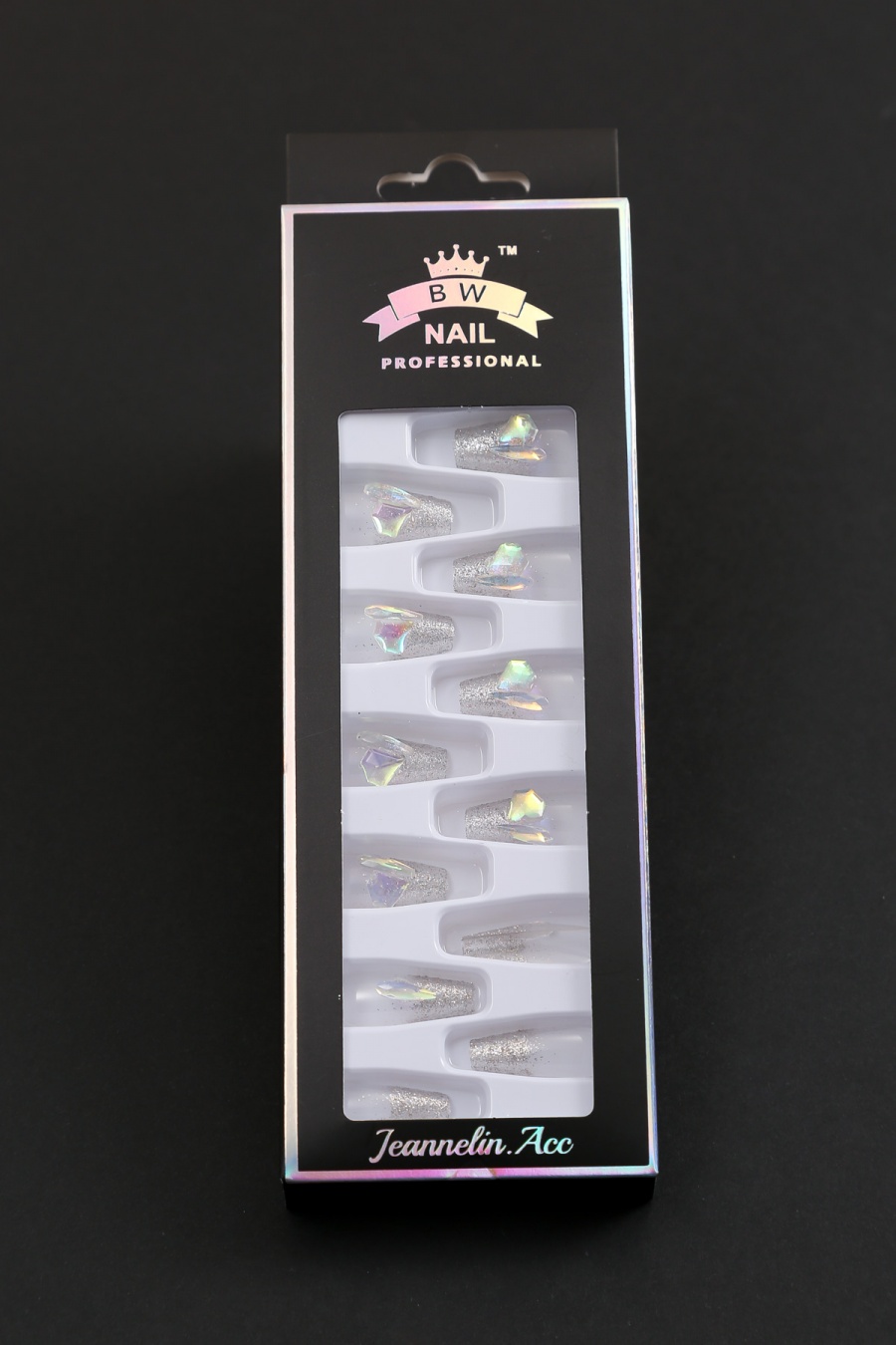 Accessoires maquillage Femme Multicouleur Better Way FO-245 #c Efashion Paris