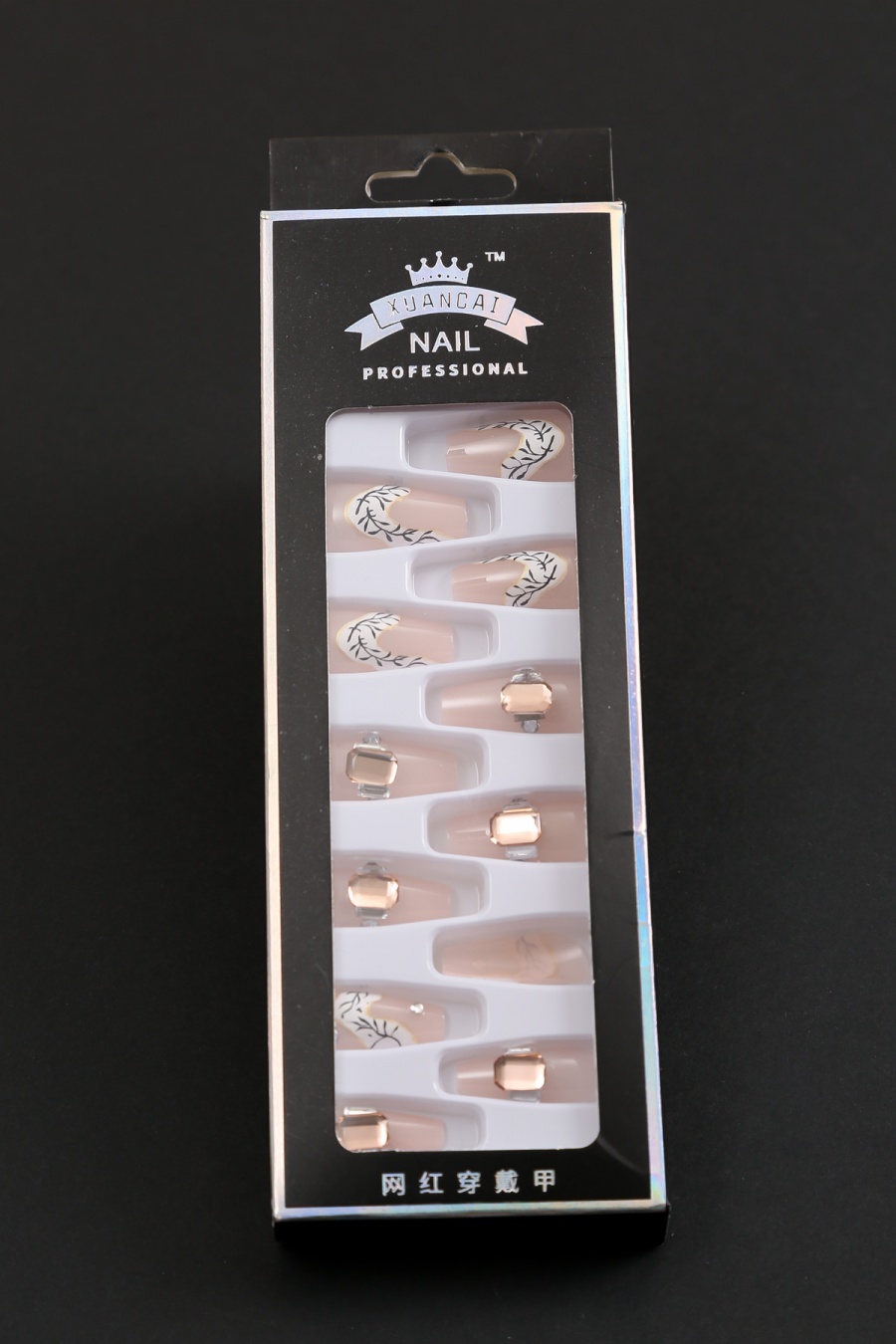 Accessoires maquillage Femme Multicouleur Better Way FO-246 #c Efashion Paris