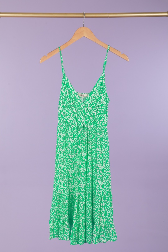 Vestidos cortos Mujer Black Rosa Fashion 681 Efashion Paris