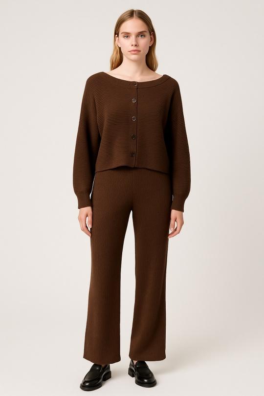 Ensembles Femme Choco Rosa Fashion 3183 Efashion Paris