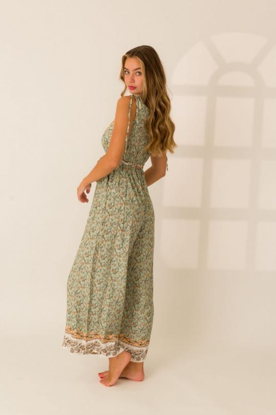 Combinaisons Femme Noir Rosa Fashion 814 Efashion Paris