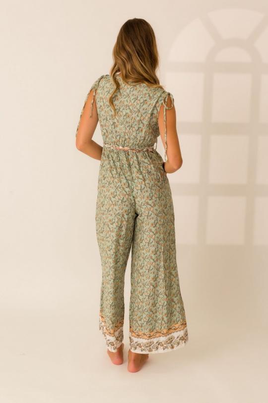 Combinaisons Femme Noir Rosa Fashion 814 Efashion Paris