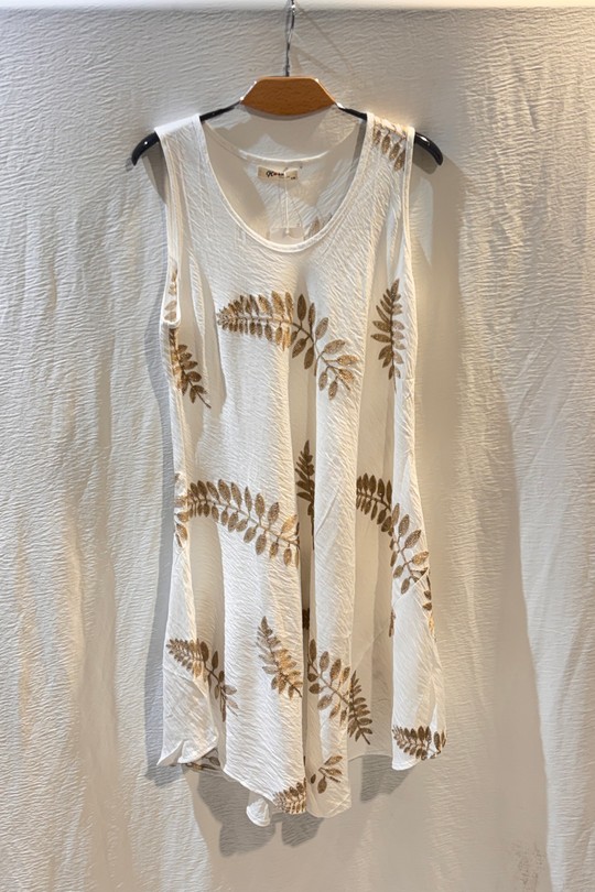 Robes courtes Femme Beige Rosa Fashion RF2365 Efashion Paris