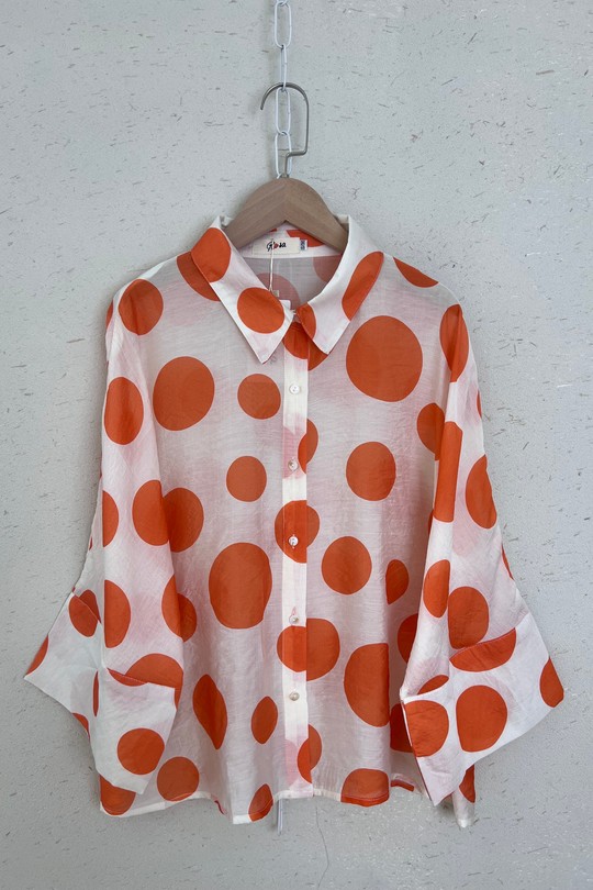 Chemises Femme Jaune Rosa Fashion RA55 Efashion Paris