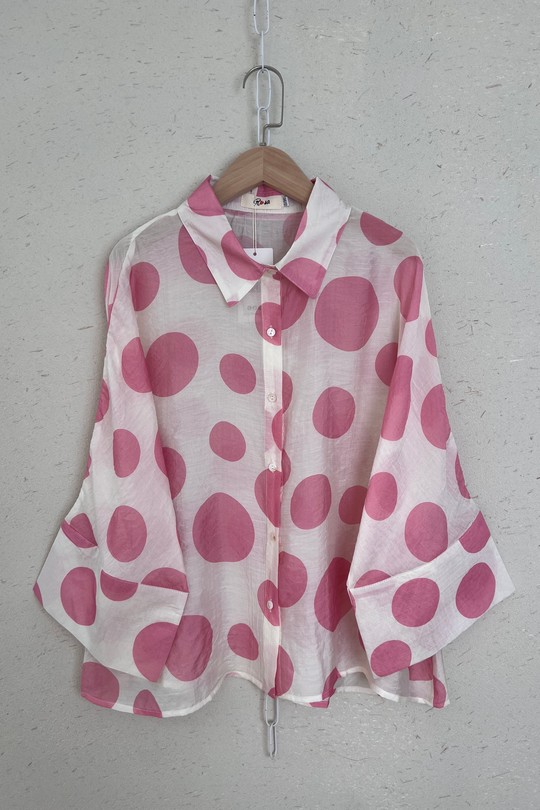 Chemises Femme Jaune Rosa Fashion RA55 Efashion Paris