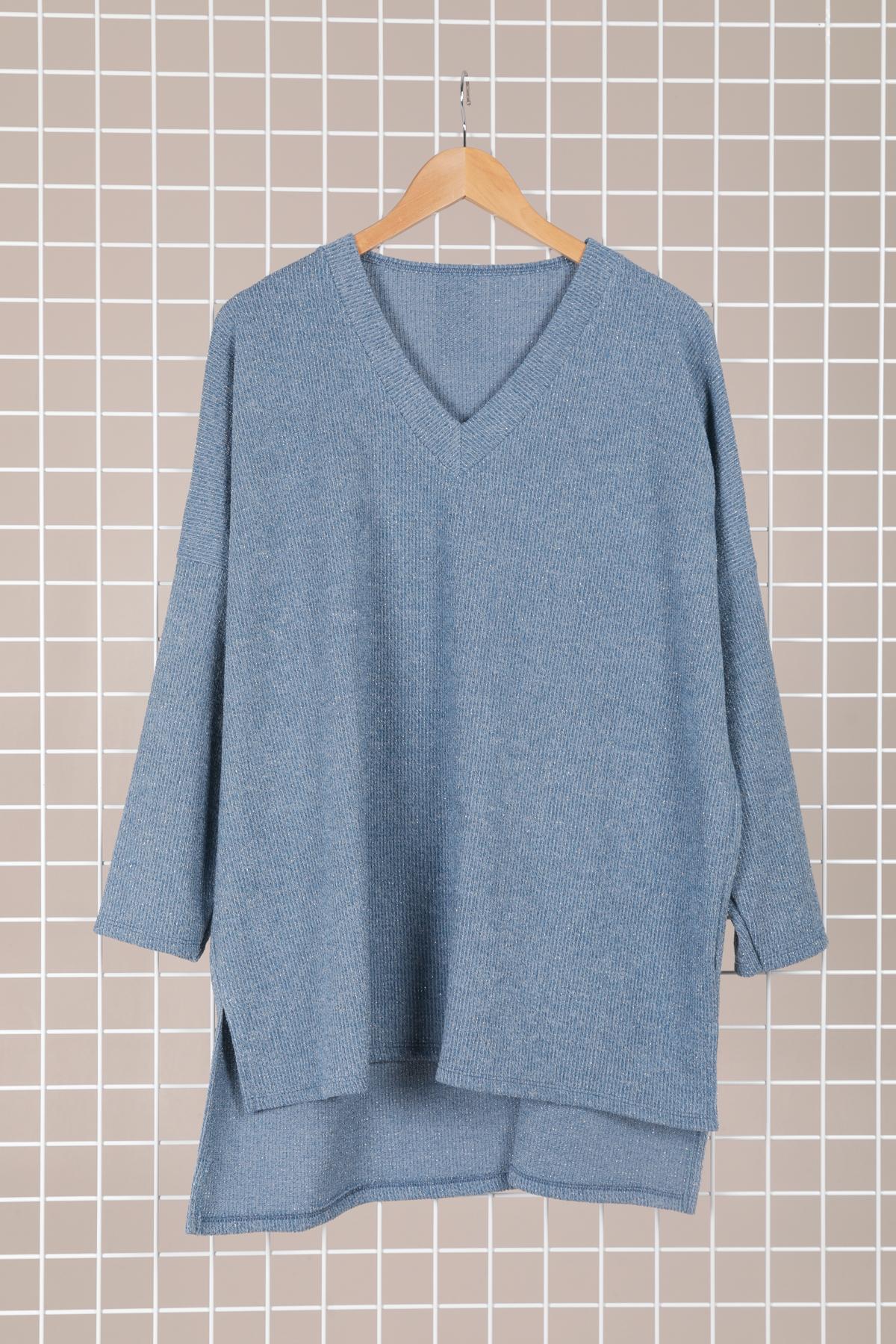 Blusones Mujer T001-JEAN Rosa Fashion | Efashion Paris en eFashion.