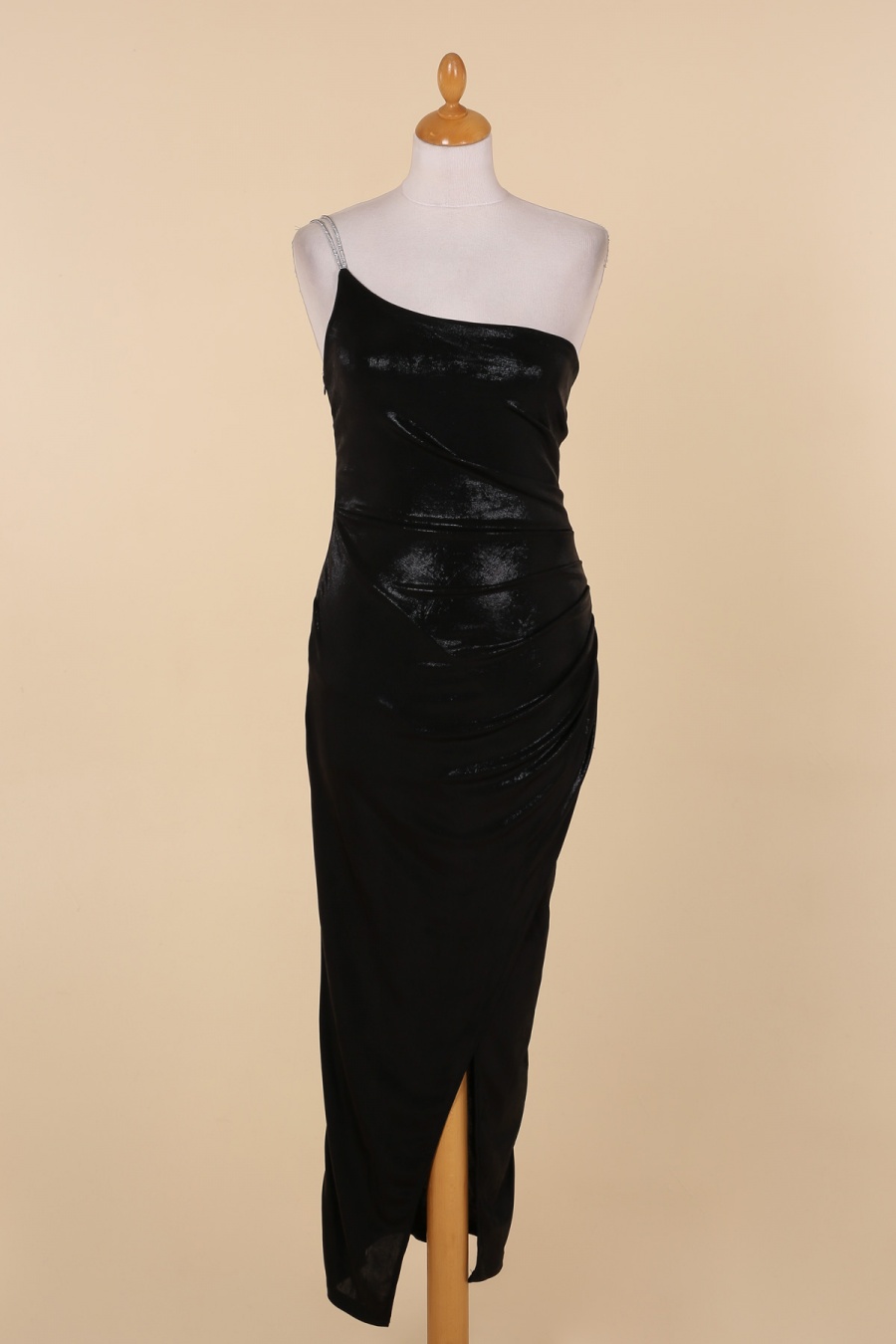 Robes longues Femme Doré Rosa Fashion 893 #c Efashion Paris