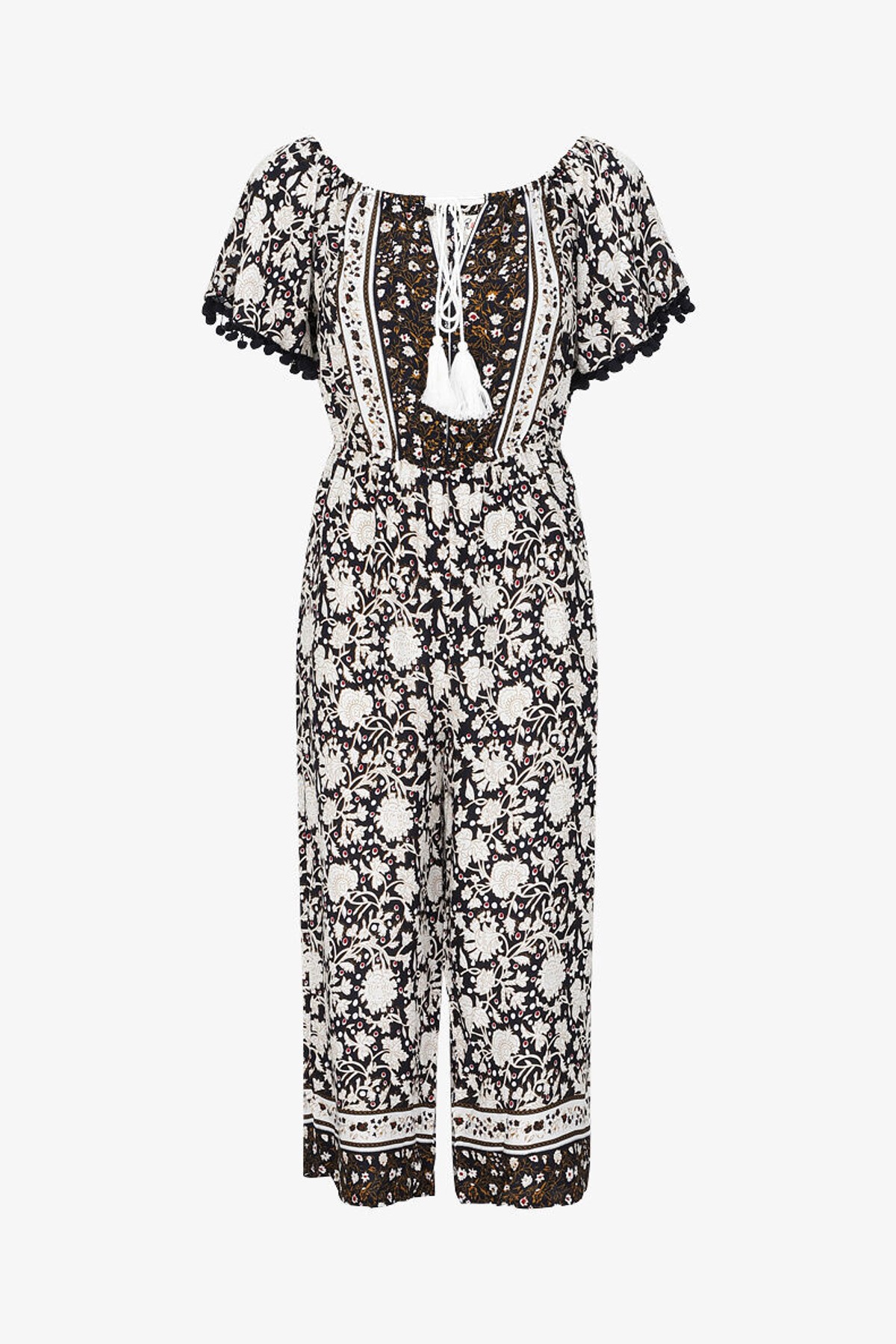Combinaisons Femme Noir Rosa Fashion 487 #c Efashion Paris