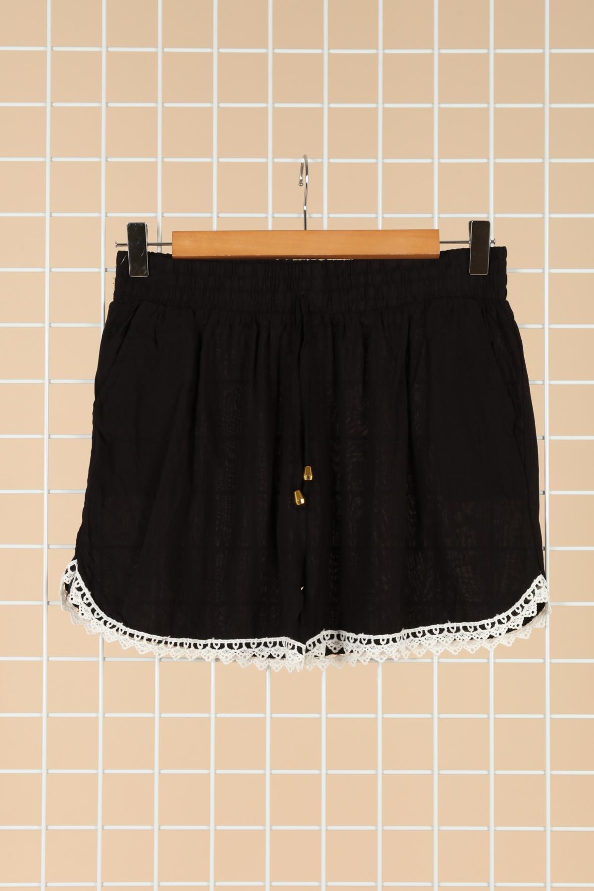Shorts Mujer Colores mixtos Rosa Fashion 2018-49 #c Efashion Paris
