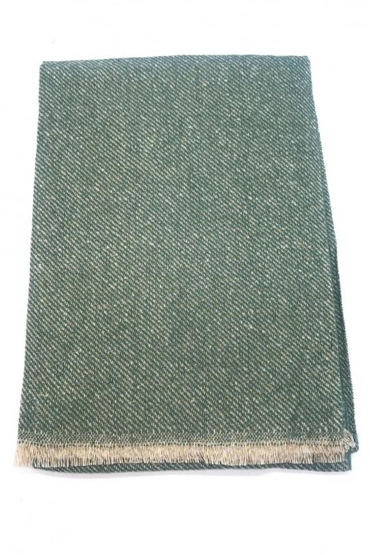 Écharpes Accessoires Noir LINETA HH-335 ECHARPE UNI AVEC LUREX Efashion Paris