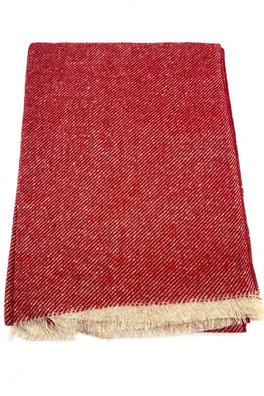 Écharpes Accessoires Noir LINETA HH-335 ECHARPE UNI AVEC LUREX Efashion Paris