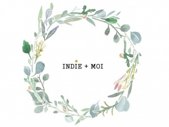 Indie + Moi