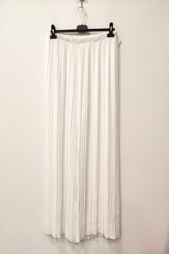 Pantalons Femme Rose RZ FASHION 20688 Efashion Paris