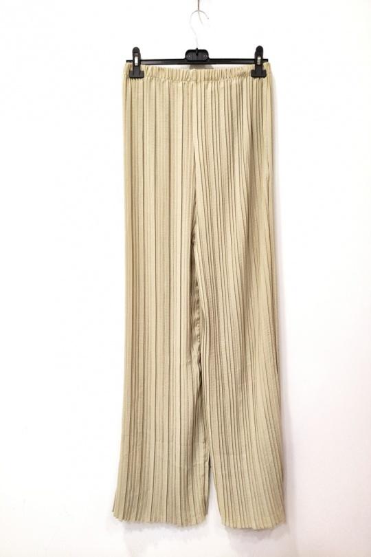 Pantalons Femme Rose RZ FASHION 20688 Efashion Paris