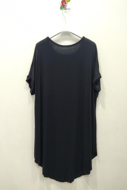 Tuniques Femme Bleu royal RZ FASHION 13231 Efashion Paris