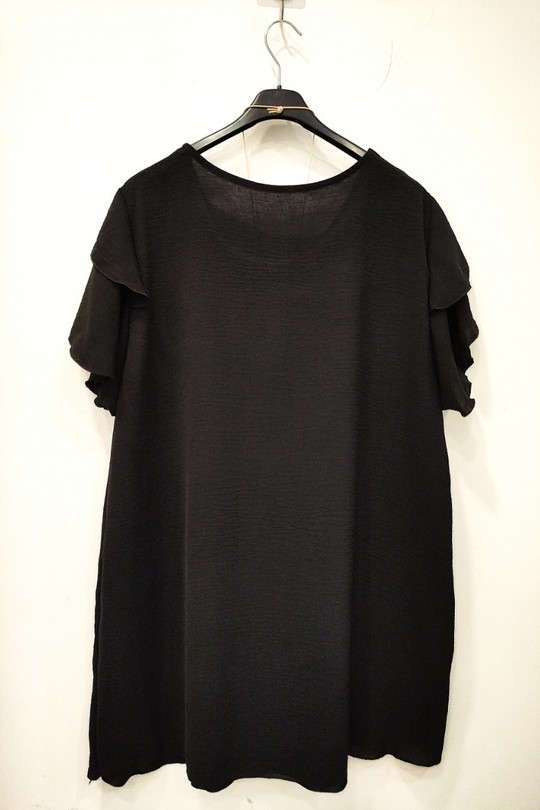 Blouses Femme Bleu ciel RZ FASHION 2103 Blouse Efashion Paris