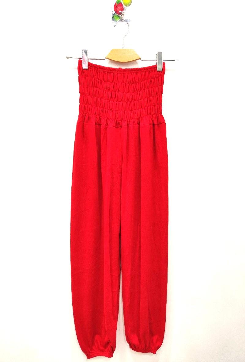 Pantalones Mujer Red RZ FASHION AC8806 #c Efashion Paris