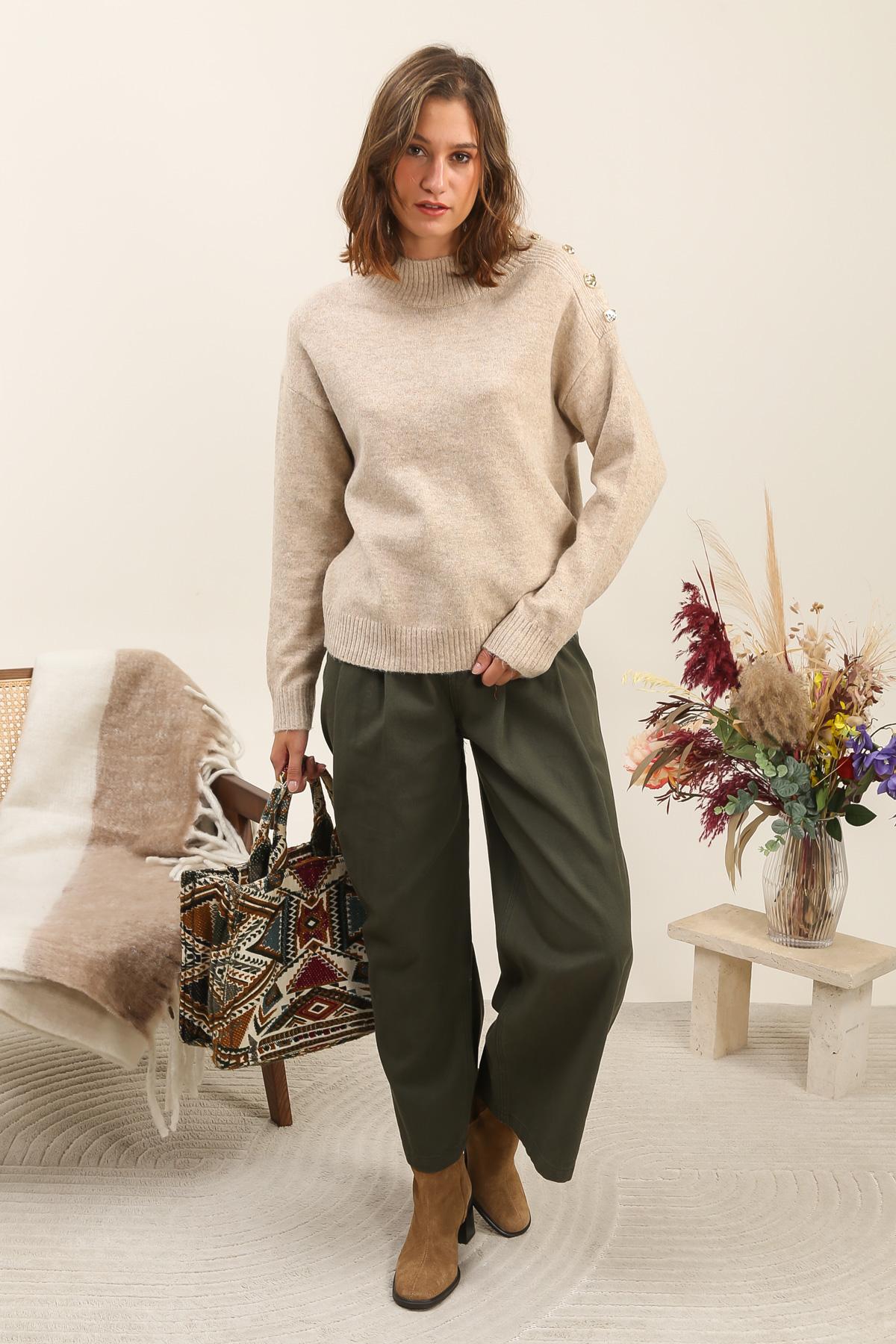 YM053-BEIGE