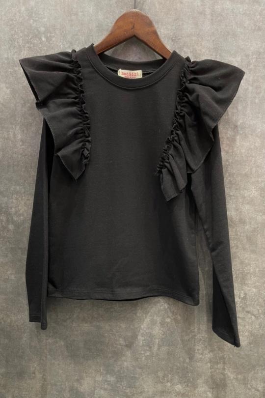 Tops Kid & Babies Fushia Squared and Cubed SW037 Efashion Paris