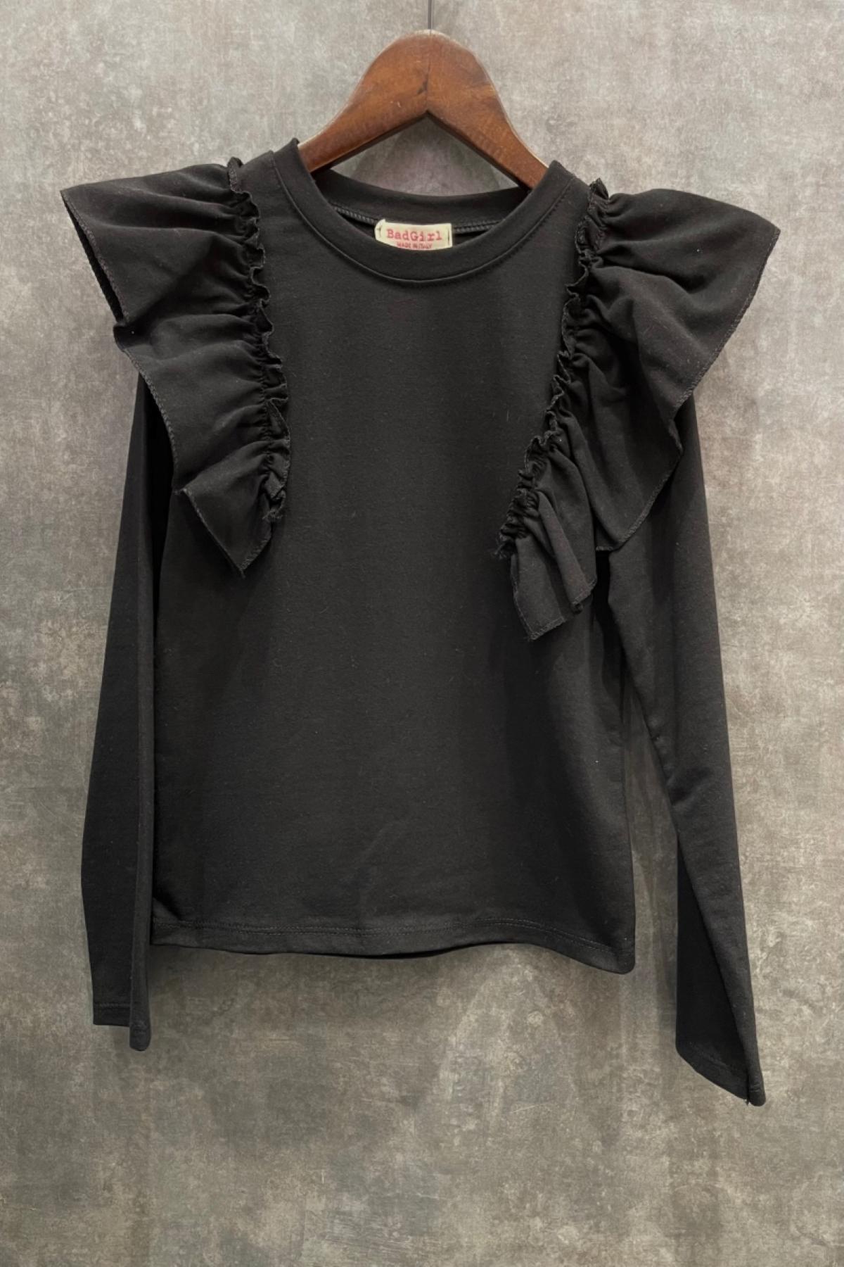 Tops Kid & Babies Fushia Squared and Cubed SW037 #c Efashion Paris