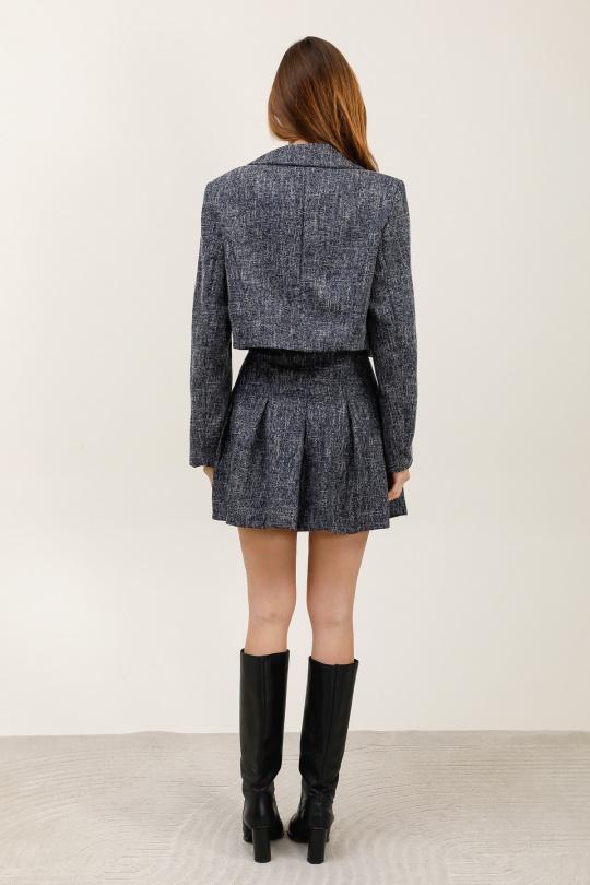 Ensembles Femme Beige MOOYA CHA005 Efashion Paris