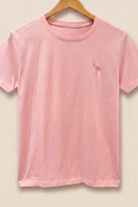 T-shirts Femme Jaune MOOYA M235 Efashion Paris