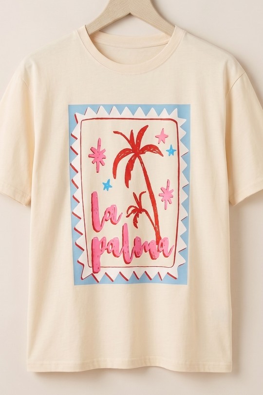 T-shirts Femme Rose MOOYA JC03 Efashion Paris