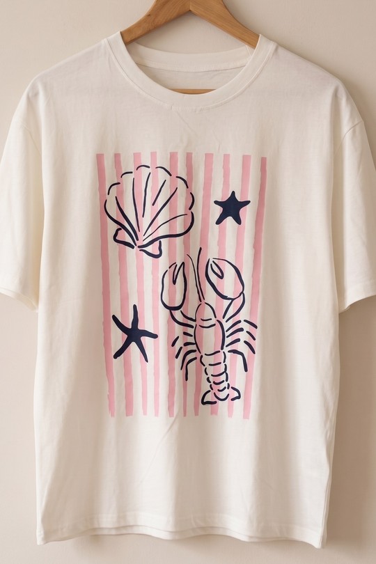 T-shirts Femme Vert MOOYA JC07 Efashion Paris