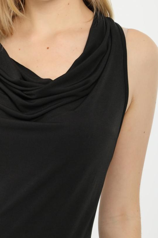 Robes courtes Femme Gris AXANGE 712 Efashion Paris