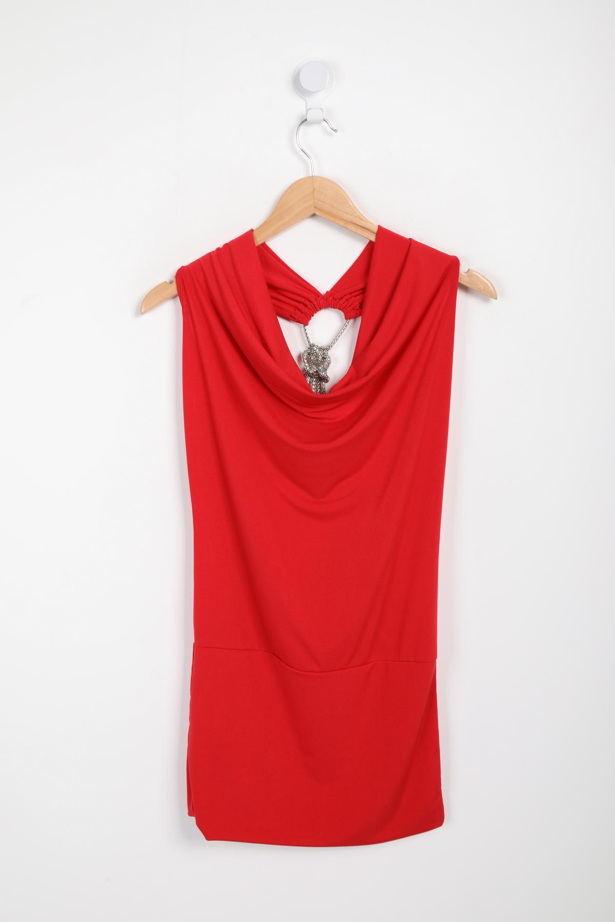 Robes courtes Femme Gris AXANGE 712 #c Efashion Paris