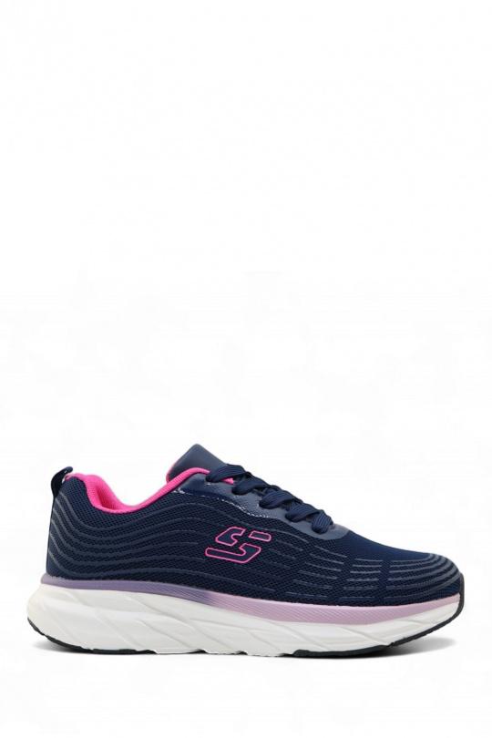 Baskets Chaussures Marine Jin Ma Shoes 1151 Efashion Paris