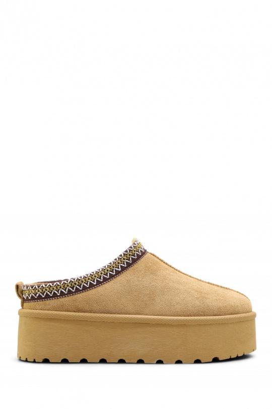 Sandales Chaussures Camel Jin Ma Shoes 2300-22 Efashion Paris