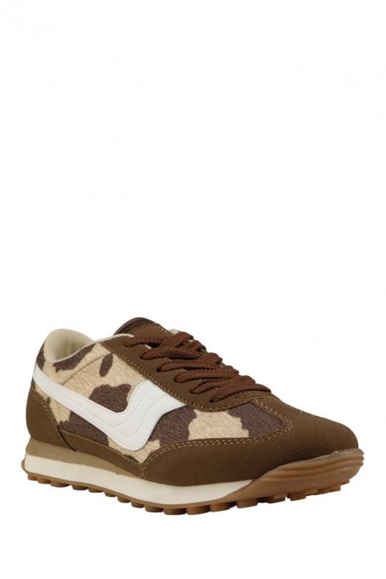 Sneakers Scarpe Cow Jin Ma Shoes T89 Efashion Paris