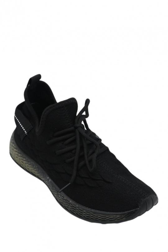 Baskets Chaussures Blanc Jin Ma Shoes 27-123 Efashion Paris