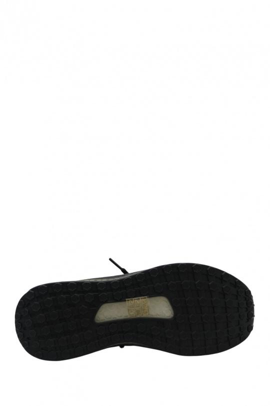 Baskets Chaussures Blanc Jin Ma Shoes 27-123 Efashion Paris