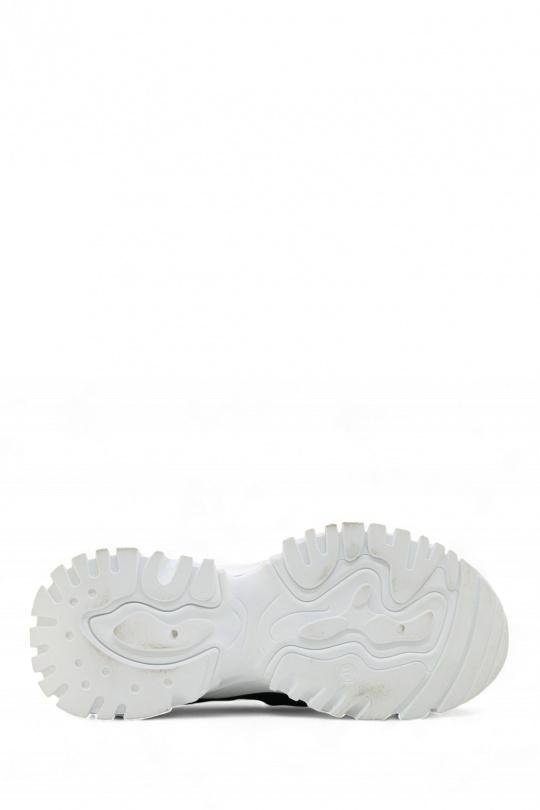 Baskets Chaussures Noir Jin Ma Shoes 3655-11 Efashion Paris