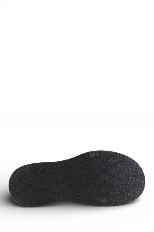 Compensées Chaussures Beige Jin Ma Shoes TF335-1 Efashion Paris