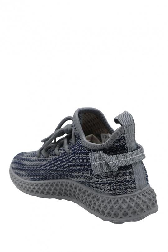 Baskets Chaussures Noir Jin Ma Shoes 8769-25-05 Efashion Paris