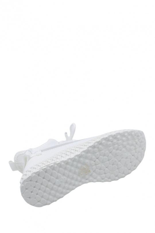 Baskets Chaussures Noir Jin Ma Shoes 8769-25-05 Efashion Paris